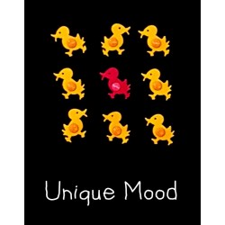 Unique Mood: Ducks